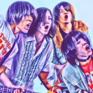 LABORATORY'S画像