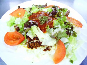 tacoraice
